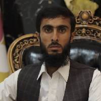 حفیظ الله سیریازهی